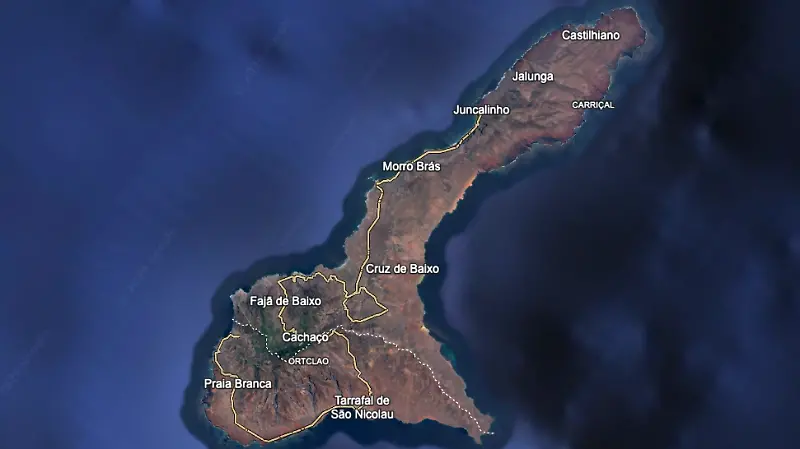 Cabo Verde